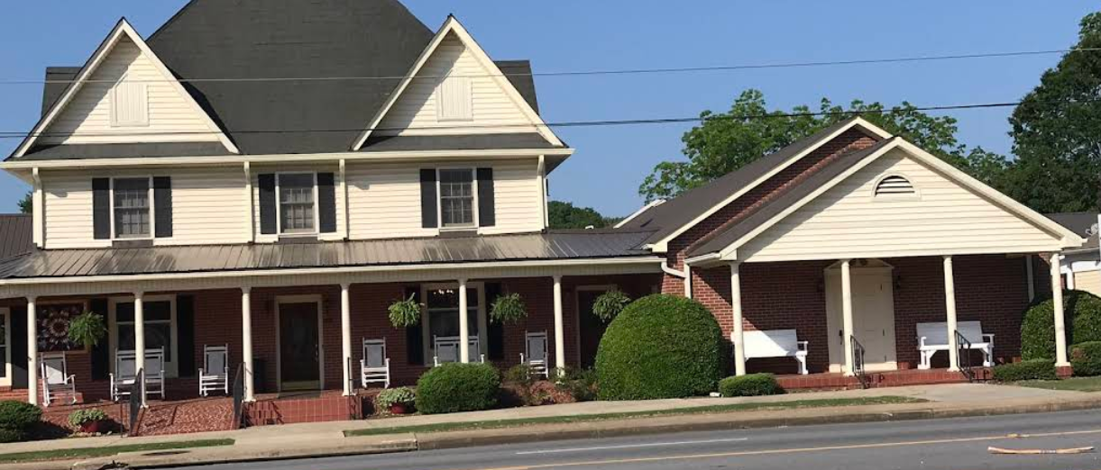 Sandifer Funeral Home 