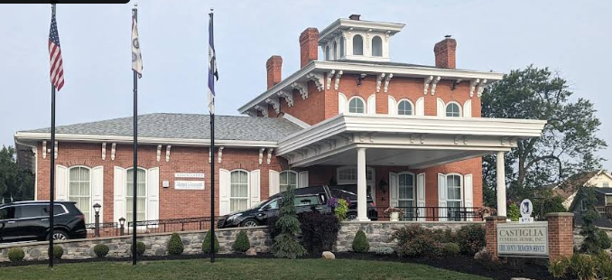 Castiglia Funeral Home