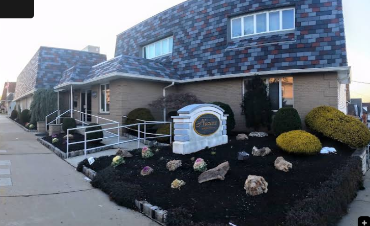 Nazare Memorial Home